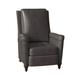 Bradington-Young Mayes 30.5" Wide Power Standard Recliner Fade Resistant/Genuine Leather | 42 H x 30.5 W x 39 D in | Wayfair