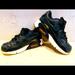 Nike Shoes | Nike Airmax 90 Kids 12 C Black/Yellow | Color: Black/Yellow | Size: 12b