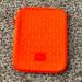 Michael Kors Bags | Micheal Kors Tablet Case | Color: Orange | Size: Os