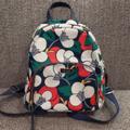 Kate Spade Bags | Authentic Kate Spade Dawn Breezy Floral Backpack | Color: Blue/Red | Size: Os