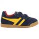 Gola - Kid's Harrier VC - Sneaker 29 | EU 29 blau