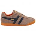 Gola - Gola Harrier Suede - Sneaker 44 | EU 44 braun