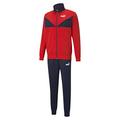 PUMA Classic Tricot Men's Tracksuit Peacoat M