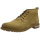 Clarks Foxwell Mid, Men’s Chukka Boots, Beige (Dark Sand Dark Sand), 7.5 UK (41.5 EU)