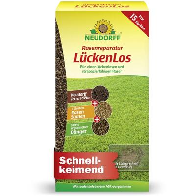 Neudorff - Rasenreparatur Lückenlos - 1,2 kg Image