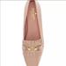 Kate Spade Shoes | Kate Spade Shoes | Color: Cream/Gold | Size: 7.5