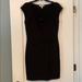 Michael Kors Dresses | Michael Kors Black Dress | Color: Black | Size: M