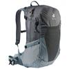 Deuter - Futura 23 - Wanderrucksack Gr 23 l grau