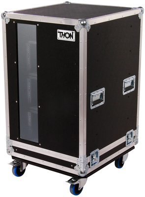 Thon Multiflex Racklid II 12U MK II