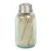 Mason Jar Toothpick Shaker - Box of 6 - CTW Home Collection 360119