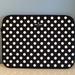 Kate Spade Bags | Kate Spade Cabana Dot Universal Laptop Sleeve | Color: Black | Size: 14”Wx10.5”Hx1d