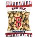 Boston Red Sox Peanut Bag Dog Toy, Medium, Multi-Color