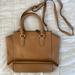 Coach Bags | Coach Beige Bag | Color: Tan | Size: Os