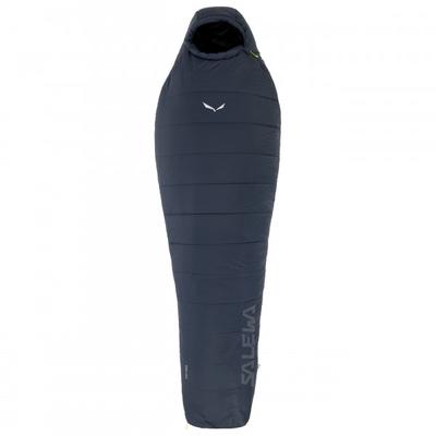 Salewa - Rozes Light - Kunstfaserschlafsack Gr One Size Zip: Right Blau Image