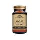 Solgar CoQ-10 (Coenzyme Q-10) 120mg Vegetable Capsules - Pack of 30 - Helps Reduce Effects of Aging - Supports Energy Production - Vegan, Gluten Free and Kosher