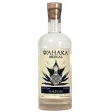 Wahaka Tepeztate Mezcal Mezcal - Mexico