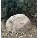 Millwood Pines Gwynn Faux Rock Cover Garden Stone Resin/Plastic in Gray | 13 H x 18 W x 23 D in | Wayfair 1B3DB7E7249945D1BA87294A494DD7E5