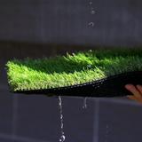 GATCOOL Artificial Grass Turf Customized Rolls | 1.38 H x 79 W x 11 D in | Wayfair CSV1179