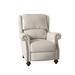 Bradington-Young Bancroft 37" Wide Club Recliner Fade Resistant in Brown | 43 H x 37 W x 43 D in | Wayfair 3001-BY-915300-01-NC-#9GM-PB