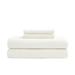 Eider & Ivory™ Leola 100% Cotton Pillowcase Cotton in White | Standard | Wayfair 2F17520E72F24EB9A47E924DF4CB34E5