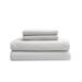 Eider & Ivory™ Leola 100% Cotton Pillowcase Cotton in Gray | Standard | Wayfair 15339DA308BD4330B204A9DE891ED29D