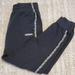 Adidas Bottoms | Adidas Boys Sweatpants (14/16) | Color: Black/White | Size: Lb