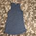 American Eagle Outfitters Dresses | American Eagle Soft And Sexy Dress | Color: Blue | Size: L