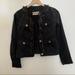 Michael Kors Jackets & Coats | Girls Michael Kors Jacket | Color: Black/Gold | Size: 4g