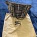 Burberry Bags | Authentic Burberry Nova Check Sparkle Tote Purse | Color: Gray/Silver | Size: Os