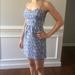 American Eagle Outfitters Dresses | Mini Sundress | Color: Blue | Size: 00