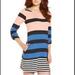 Jessica Simpson Dresses | Jessica Simpson Dress | Color: Blue/Orange | Size: M