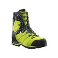 HAIX Protector Ultra Work Boots - Men's Lime Green 6 Medium 603110M