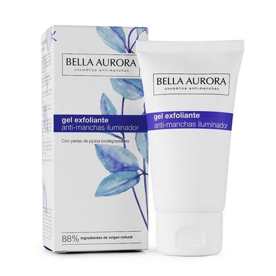 Bella Aurora Peeling-Gel Gesichtspeeling 75 ml Image