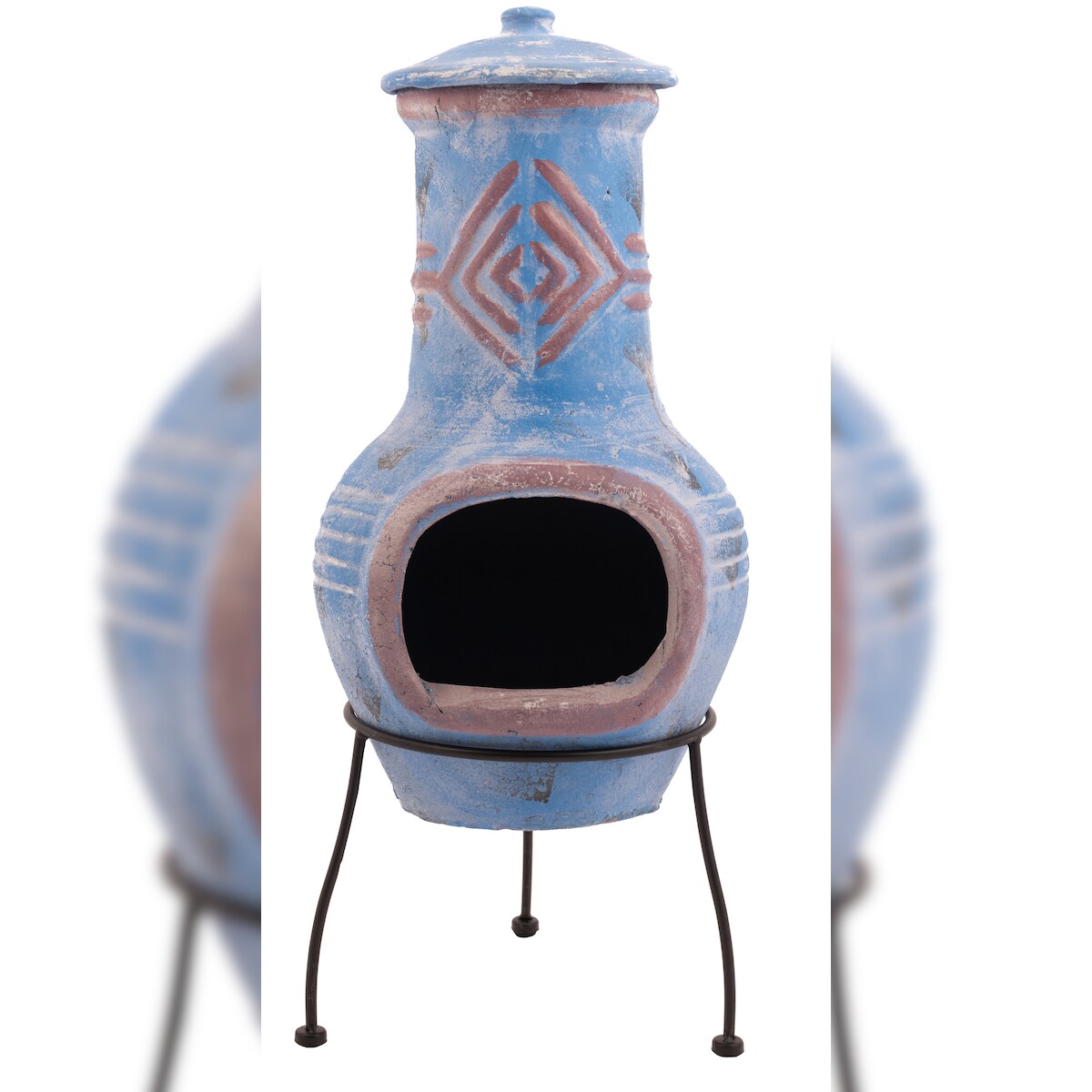 RedFire Tonkamin Colima 31 cm ø Image