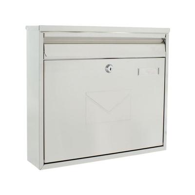 Rottner Briefkasten »Teramo«, 36x32x8 cm