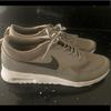 Nike Shoes | Nike Air Max Thea | Color: Gray | Size: 10