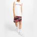 Nike Shirts & Tops | Nike Kids Boy's Nsw Americana Tank Top White Xl | Color: Red/White | Size: Xlb