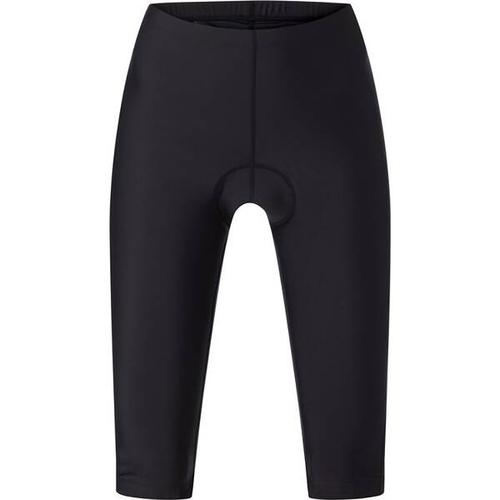 NAKAMURA Damen Caprihose Ibiza II, Größe 36 in Schwarz