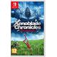 Videogioco Nintendo Xenoblade Chronicles: Definitive Edition