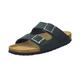 Rohde Herren, Männer, Sandalen,verbandschuhe,Therapie-Sandalen,Klett-Hausschuhe,Ocean,43 EU / 9 UK