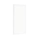 Paulmann 79819 Velora LED Panel Rectangular incl. 1x29 watt Ceiling lamp White matt Light Panel Metal Ceiling Light 3000 K