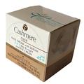 CASHMERE CARE FACE CREAM WITH SERUM 2 IN 1 DAY/NIGHT AND EYE CREAM 45+