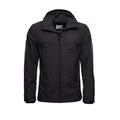 Superdry Men's Altitude Wind Hiker Jacket, Black (Black A), 2XL