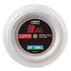 YONEX BG65TI Titanium Badminton String Coil 200M, Color- White