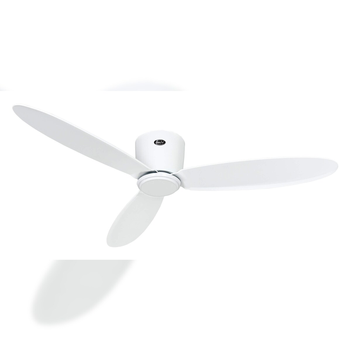 Casafan Energiespar Deckenventilator Eco Plano II 132 cm WE 132 Image