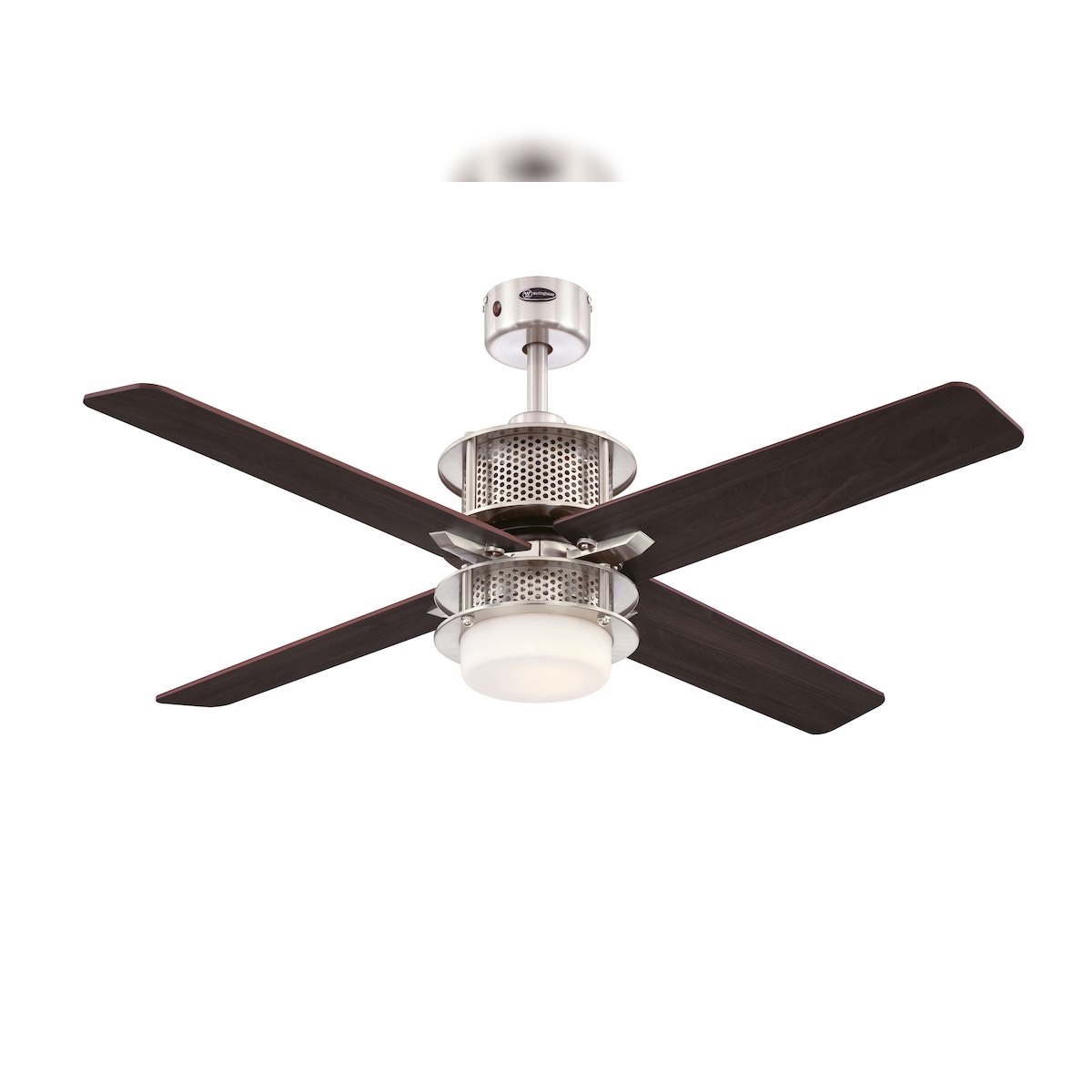 Westinghouse Deckenventilator Oscar 122 cm mit LED und Fernbedienung 122 Image