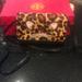 Kate Spade Bags | Hp Kate Spade Leopard Print Cat Bag | Color: Black/Tan | Size: Os