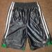 Adidas Bottoms | Boys Adidas Shorts | Color: Gray/Green | Size: 7xb