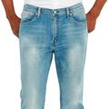 Levi's Jeans | Levi's Men's 541 Athletic Fit Jeans | Color: Blue | Size: 32