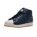Adidas Shoes | Adidas Pro Model Bt Sneakers | Color: Blue | Size: 4.5b